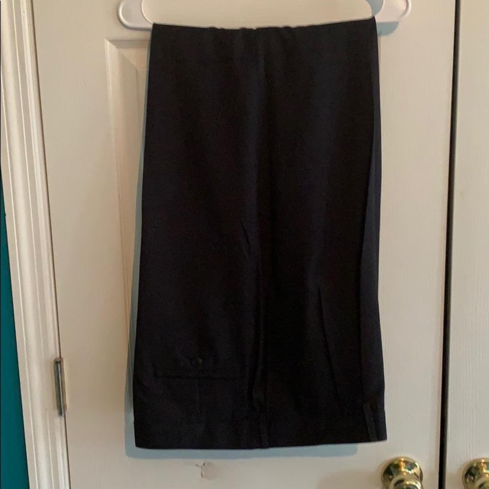 Dress pants